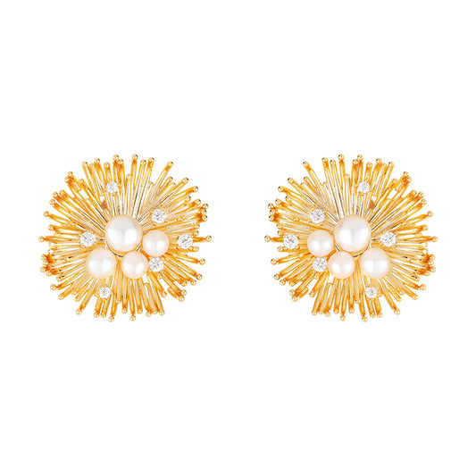 Brinco Pérola Solar