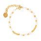 Pulseira Pérola Água Doce