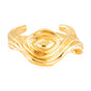 Bracelete Twist Nuage