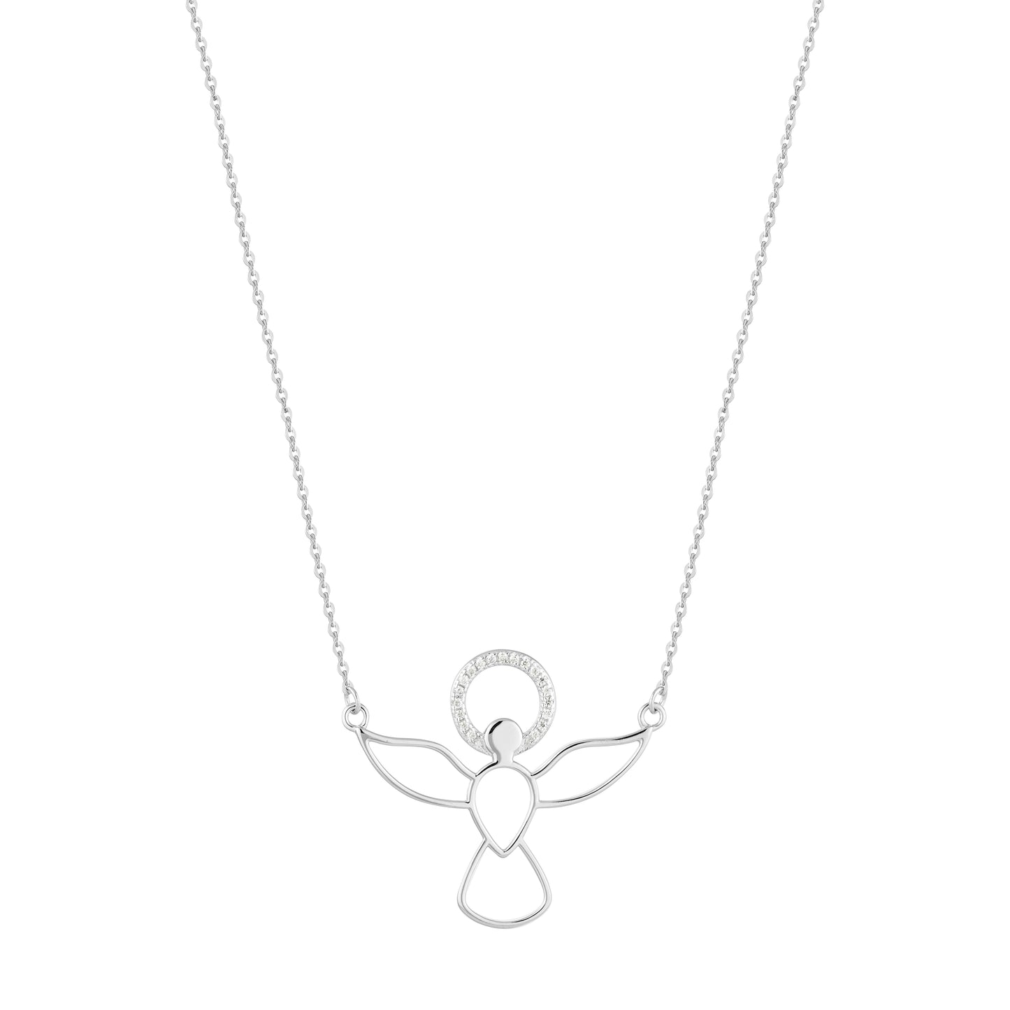 Colar Divino Aura Glam