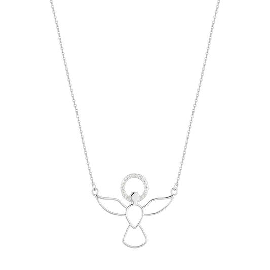 Colar Divino Aura Glam