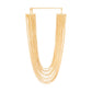 Colar Berenice Ouro 18K