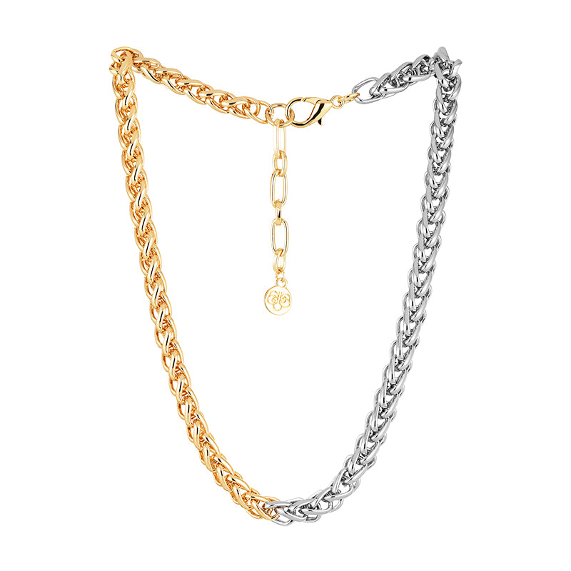 Colar Maria Mitchell