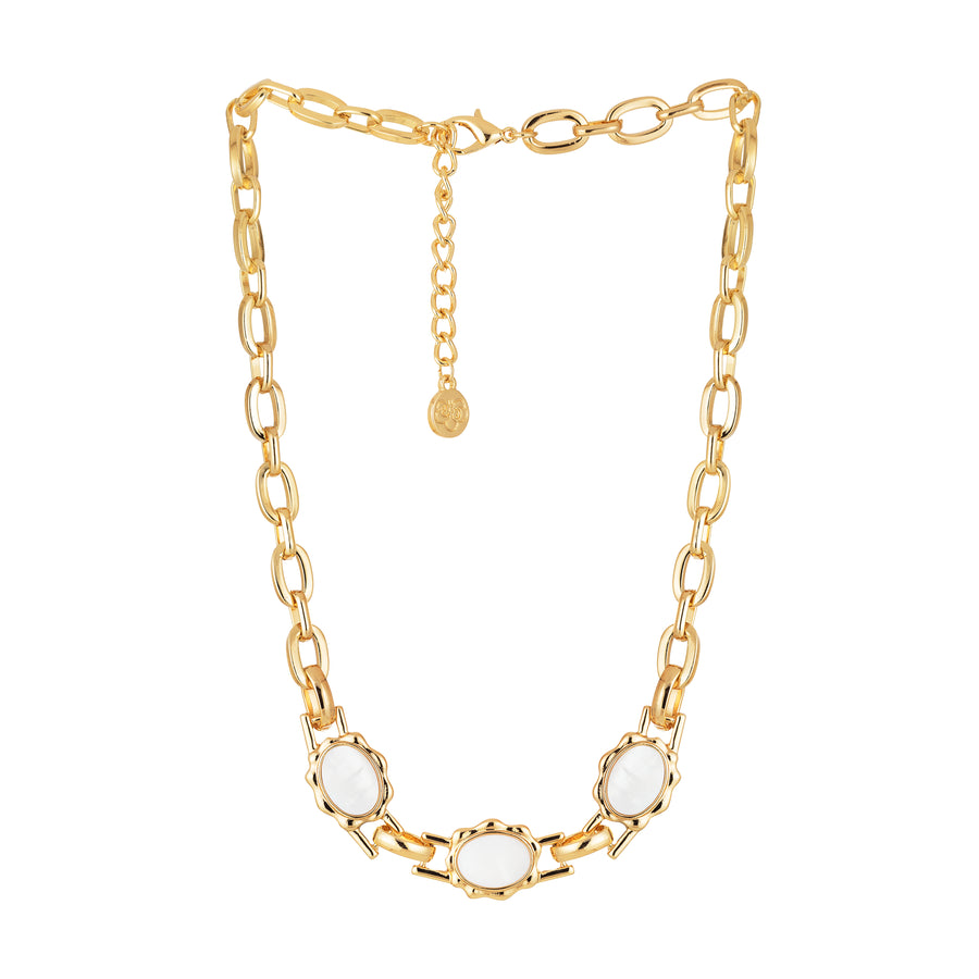 Colar Maria Montessori