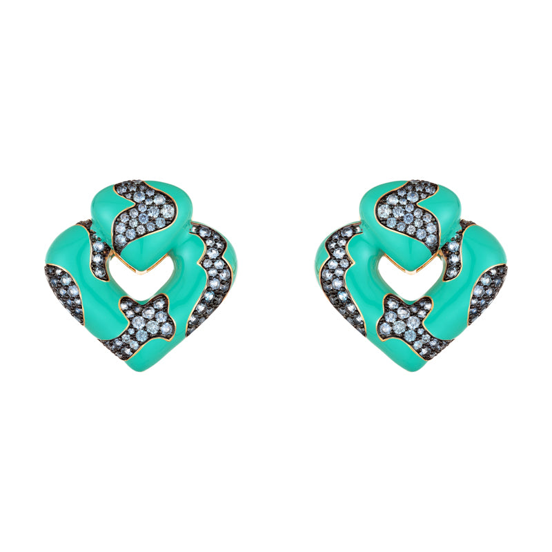 Brinco Lacquer Maria