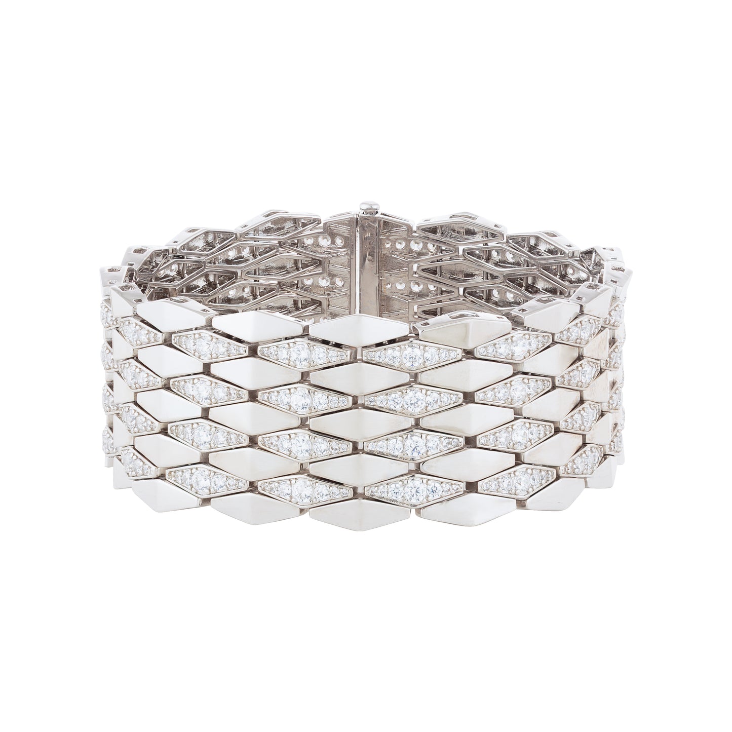 Bracelete Ecos