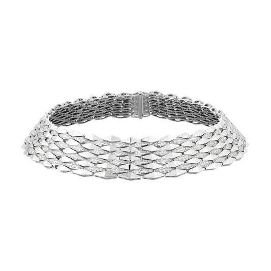Colar Chocker Ecos