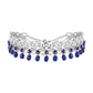 Colar Chocker Encanto