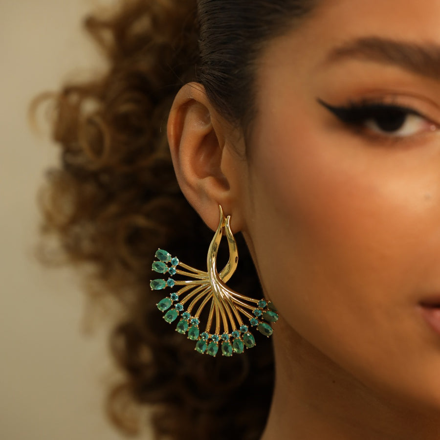 Brinco Maria Madalena