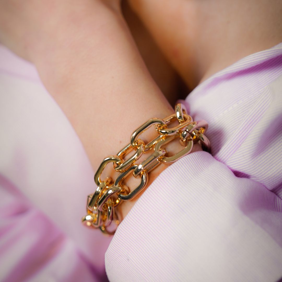 Pulseira Conexão