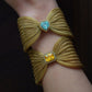 Bracelete Malha Laço