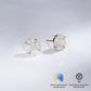 Brinco Ilusion com Diamante de Laboratório 2,25 ct
