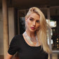 Colar Berenice Ouro 18K