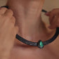 Colar Choker Ancient Noir